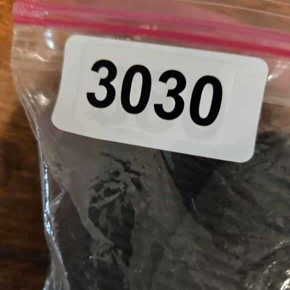 Velvet by Graham & Spencer Olive Green Ribbed Knit Sweater Medium Dolman Casual - Picture 11 of 12